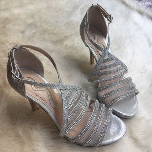 Formal High Heels - Perfect Bridesmaid Shoes